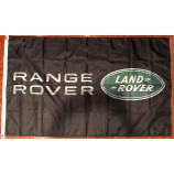 LAND RANGE ROVER FLAG BANNER 3X5FT SPORT EVOQUE DISCOVERY