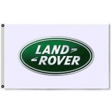 LAND ROVER FLAG DISCOVERY BANNER 3X5FT