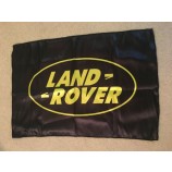 Land Rover Logo 20x30" Flag Banner Show Garage Racing Shop Decor 4x4 Range Flag