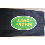 LAND ROVER 3x5 Flag Banner Range Rover Evoque